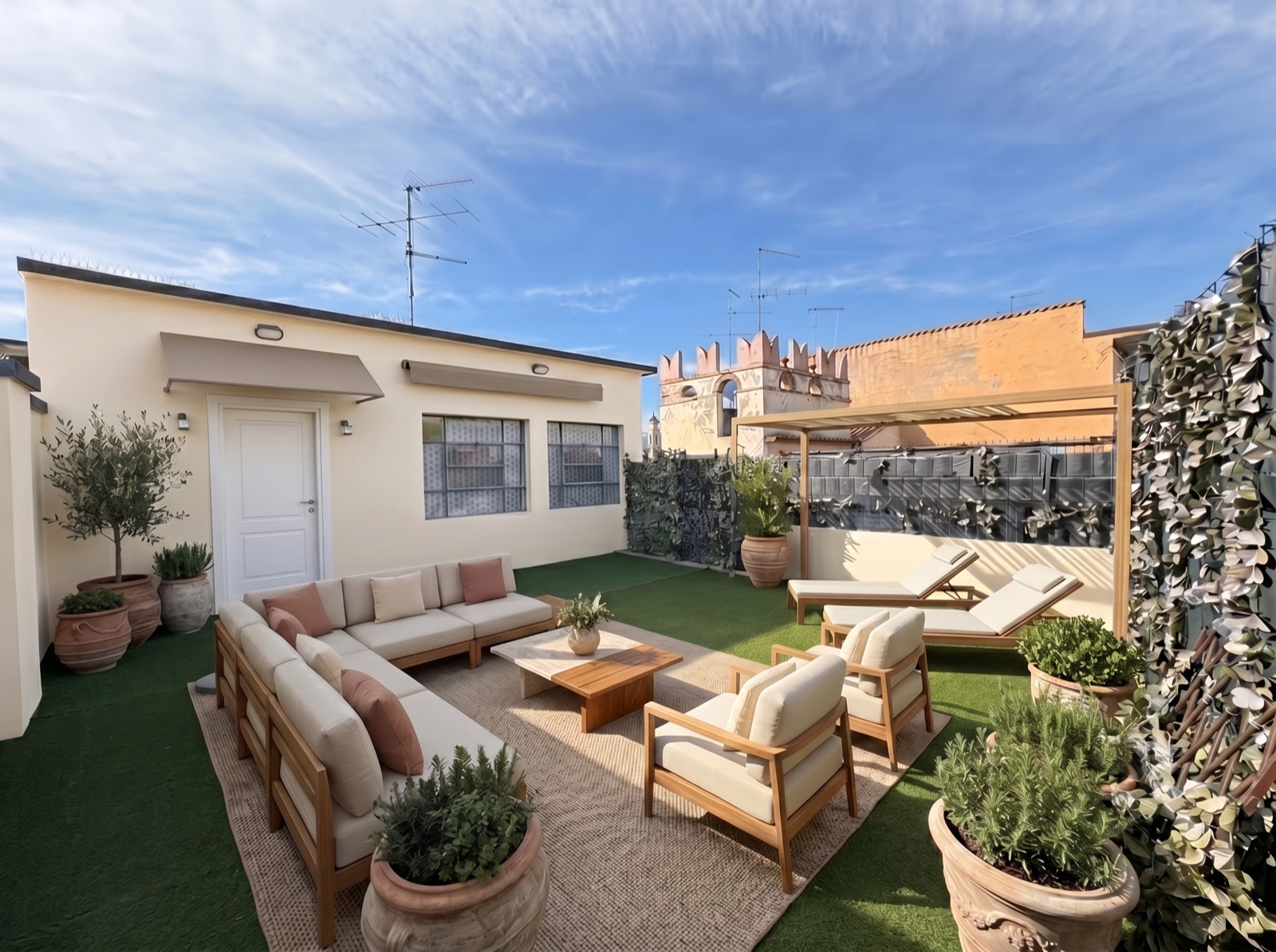Terrazza